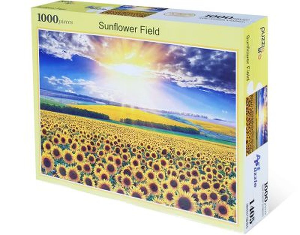 Sunflower Field
